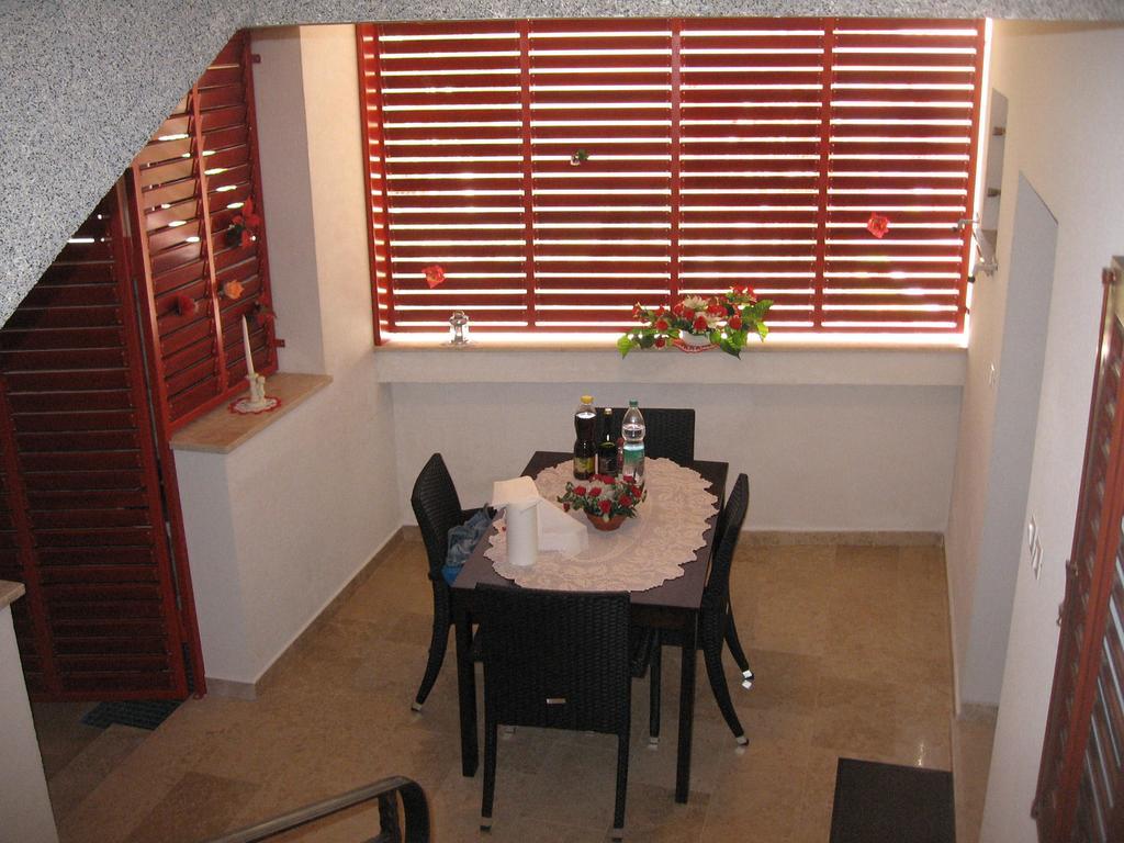 Apartments Alen Pazin Exterior foto